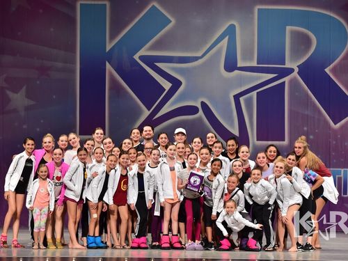 Mesa, AZ - 6/2/2017 - Awards