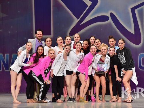 Mesa, AZ - 6/2/2017 - Awards