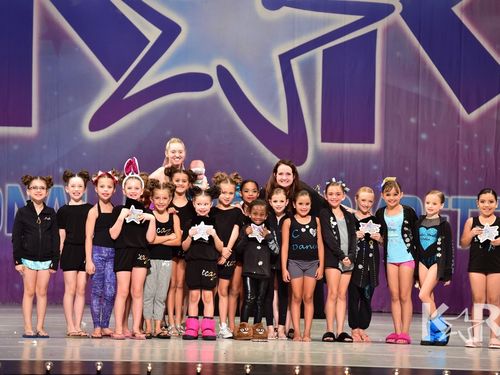 Mesa, AZ - 6/2/2017 - Awards