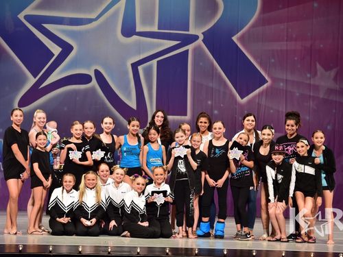 Mesa, AZ - 6/2/2017 - Awards