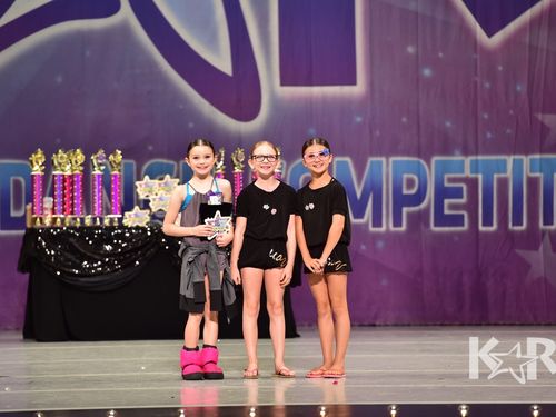 Mesa, AZ - 6/2/2017 - Awards