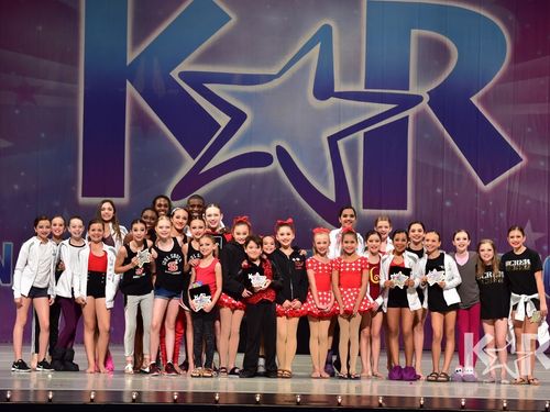 Mesa, AZ - 6/2/2017 - Awards