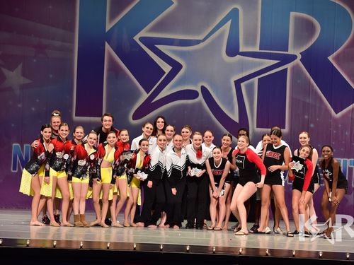 Mesa, AZ - 6/2/2017 - Awards