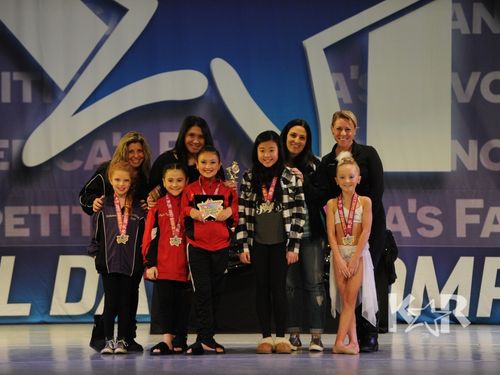 Long Island, NY - 1/27/2017 - Awards