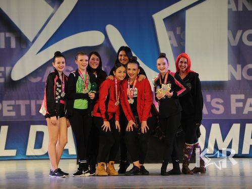Long Island, NY - 1/27/2017 - Awards