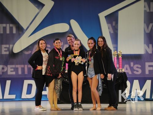 Long Island, NY - 1/27/2017 - Awards