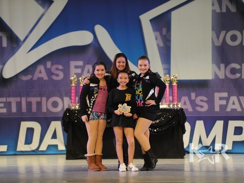 Long Island, NY - 1/27/2017 - Awards
