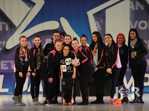 Long Island, NY - 1/27/2017 - Awards