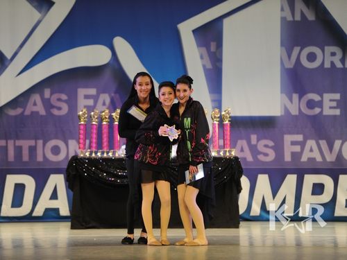 Long Island, NY - 1/27/2017 - Awards