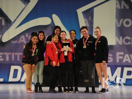 Long Island, NY - 1/27/2017 - Awards