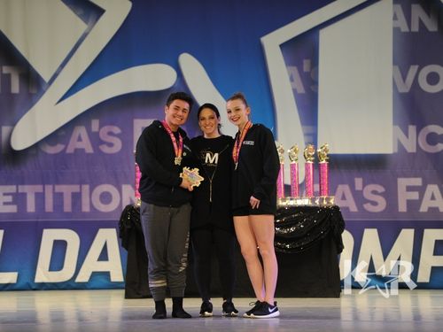 Long Island, NY - 1/27/2017 - Awards