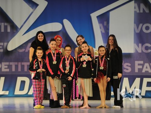 Long Island, NY - 1/27/2017 - Awards