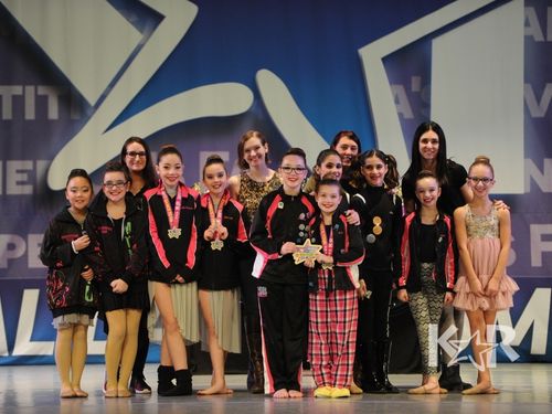 Long Island, NY - 1/27/2017 - Awards