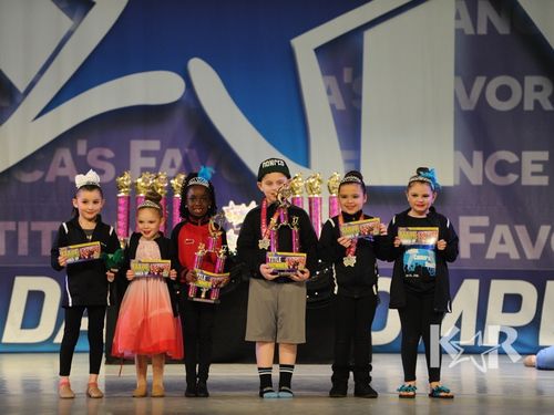 Long Island, NY - 1/27/2017 - Awards