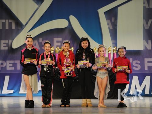 Long Island, NY - 1/27/2017 - Awards