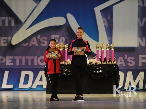 Long Island, NY - 1/27/2017 - Awards