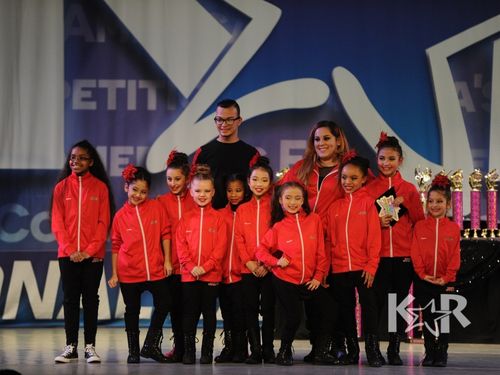 Long Island, NY - 1/27/2017 - Awards