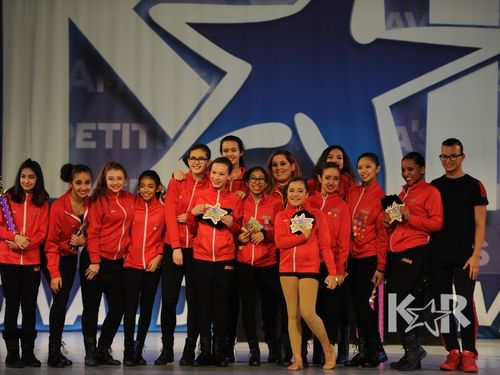 Long Island, NY - 1/27/2017 - Awards
