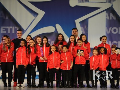 Long Island, NY - 1/27/2017 - Awards