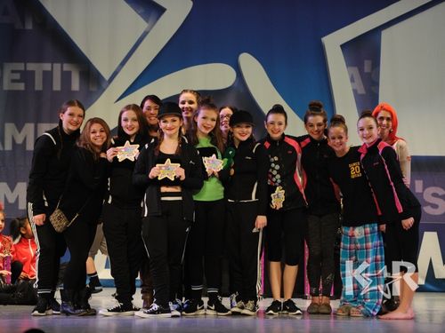 Long Island, NY - 1/27/2017 - Awards