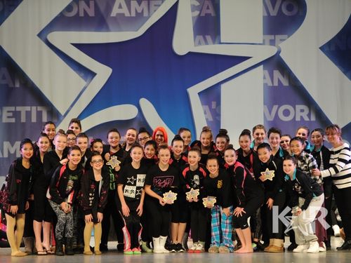 Long Island, NY - 1/27/2017 - Awards