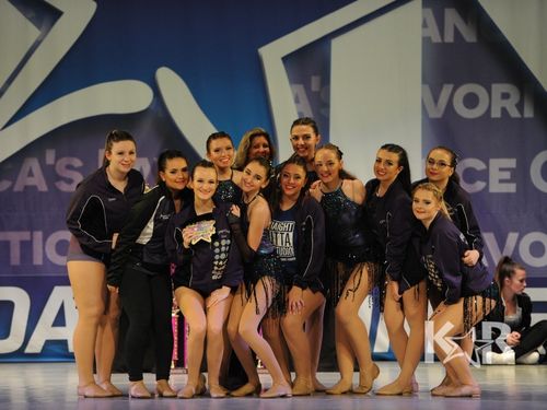 Long Island, NY - 1/27/2017 - Awards