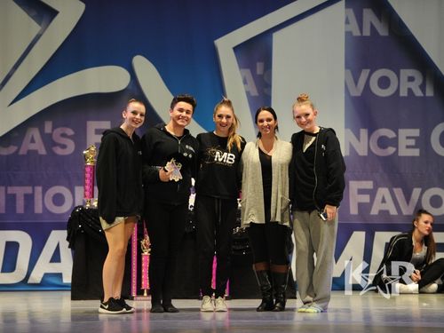 Long Island, NY - 1/27/2017 - Awards