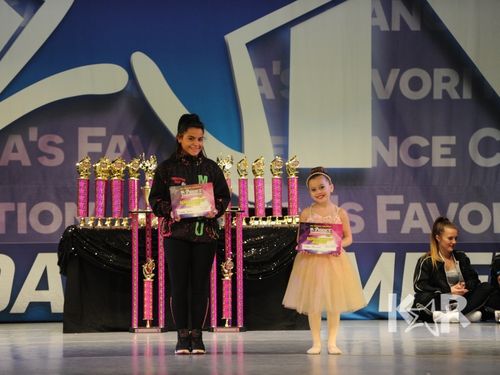 Long Island, NY - 1/27/2017 - Awards