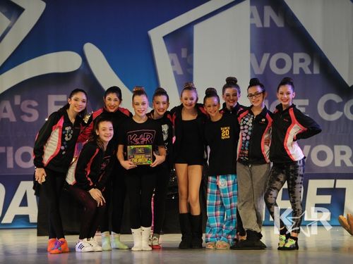 Long Island, NY - 1/27/2017 - Awards