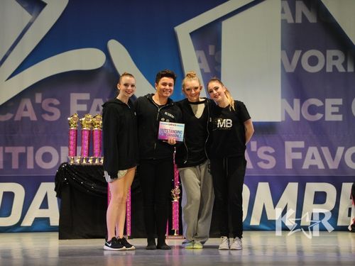 Long Island, NY - 1/27/2017 - Awards