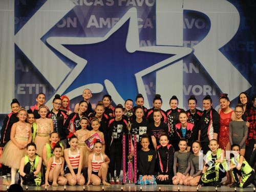 Long Island, NY - 1/27/2017 - Awards