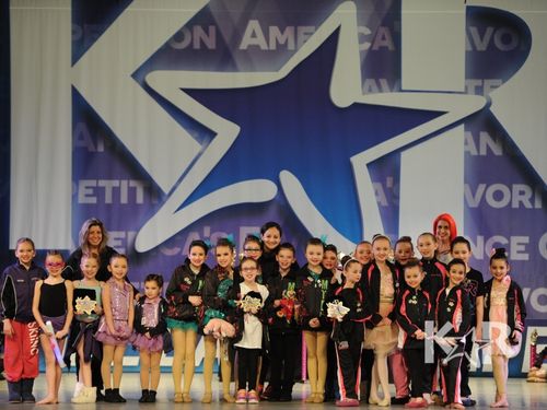 Long Island, NY - 1/27/2017 - Awards