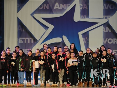 Long Island, NY - 1/27/2017 - Awards