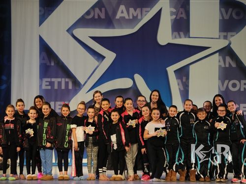 Long Island, NY - 1/27/2017 - Awards