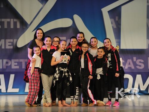 Long Island, NY - 1/27/2017 - Awards