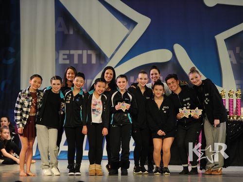 Long Island, NY - 1/27/2017 - Awards