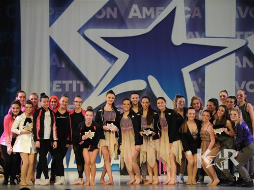 Long Island, NY - 1/27/2017 - Awards
