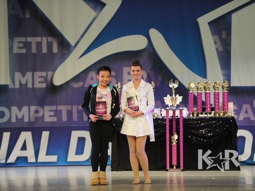 Long Island, NY - 1/27/2017 - Awards