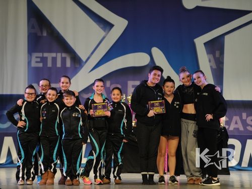 Long Island, NY - 1/27/2017 - Awards