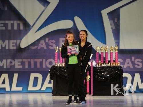 Long Island, NY - 1/27/2017 - Awards