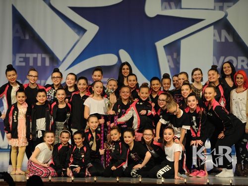 Long Island, NY - 1/27/2017 - Awards