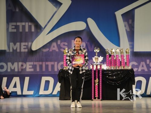 Long Island, NY - 1/27/2017 - Awards