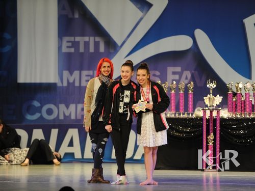 Long Island, NY - 1/27/2017 - Awards