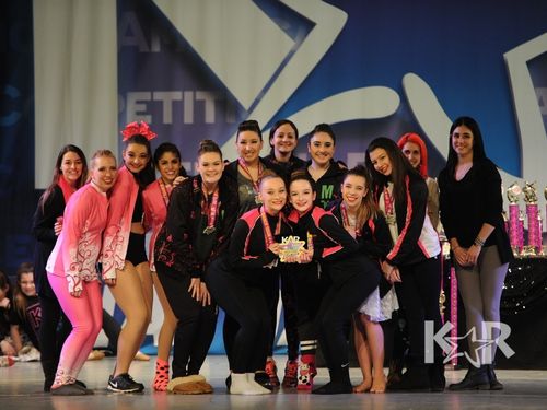 Long Island, NY - 1/27/2017 - Awards