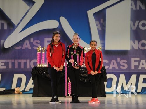 Long Island, NY - 1/27/2017 - Awards