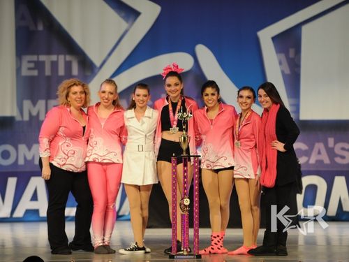 Long Island, NY - 1/27/2017 - Awards