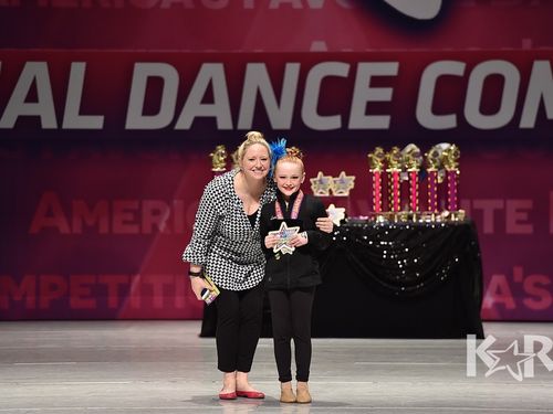 Baltimore, MD - 2/10/2017 - Awards