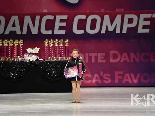 Baltimore, MD - 2/10/2017 - Awards