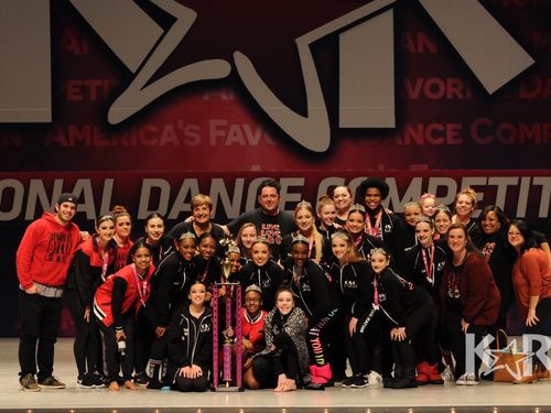 Baltimore, MD - 2/10/2017 - Awards