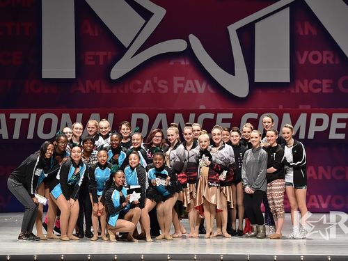 Baltimore, MD - 2/10/2017 - Awards